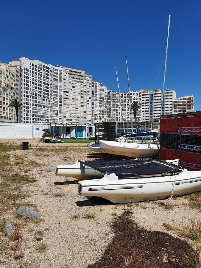 Spondylus Apartment Empuriabrava Eksteriør bilde
